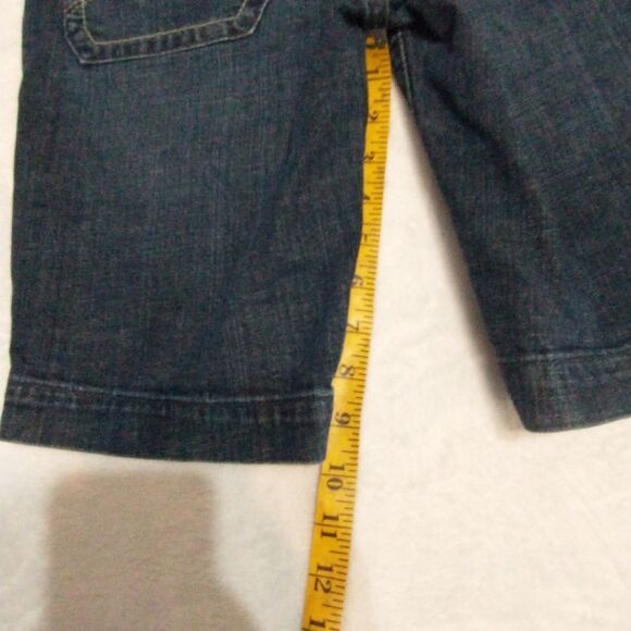 Denim shorts by Squeeze size 5/6 * - Picture 5 of 5